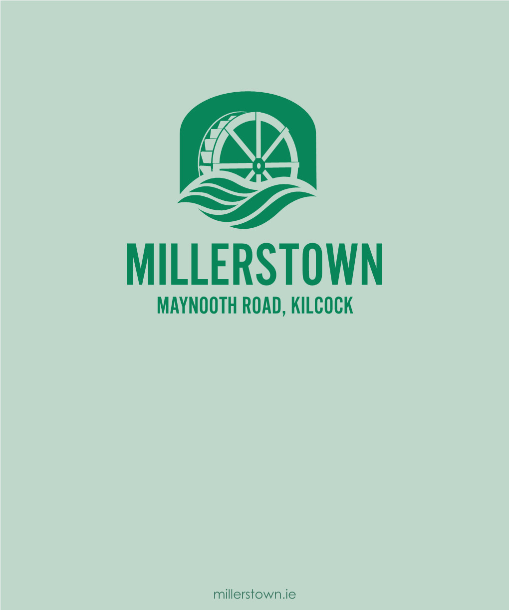 Millerstown-Brochure.Pdf