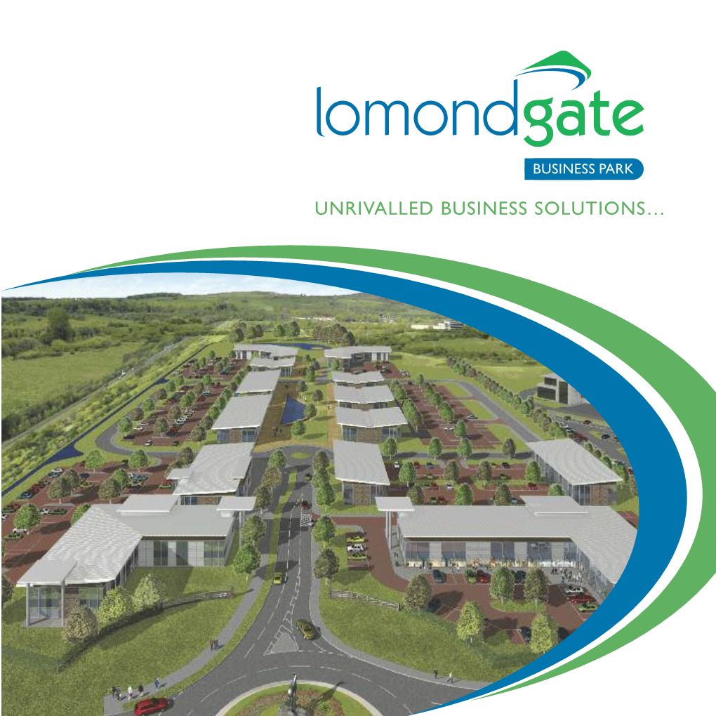 Lomondgate Business Park Brochure