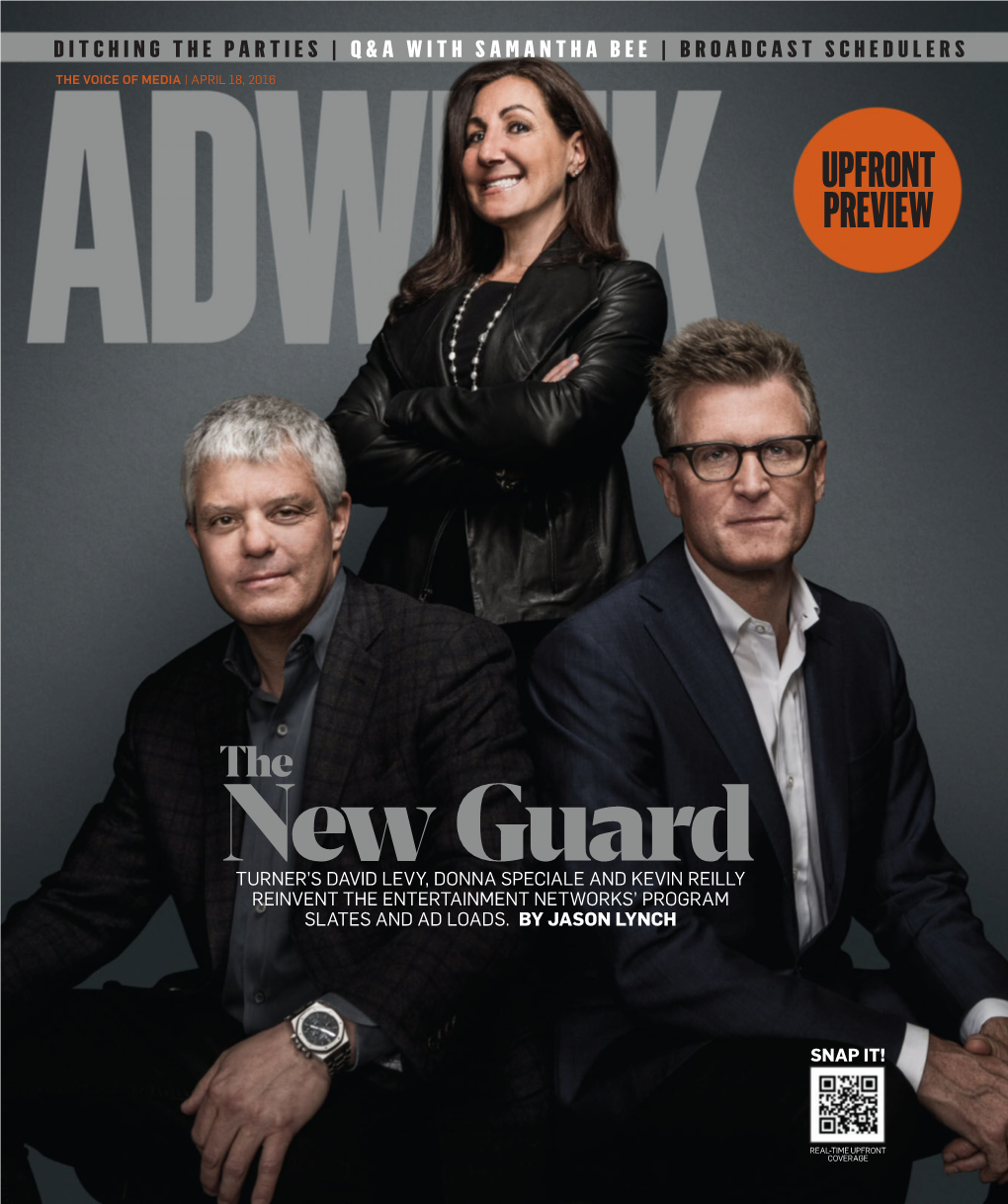 Adweek | April 18, 2016 | Vol