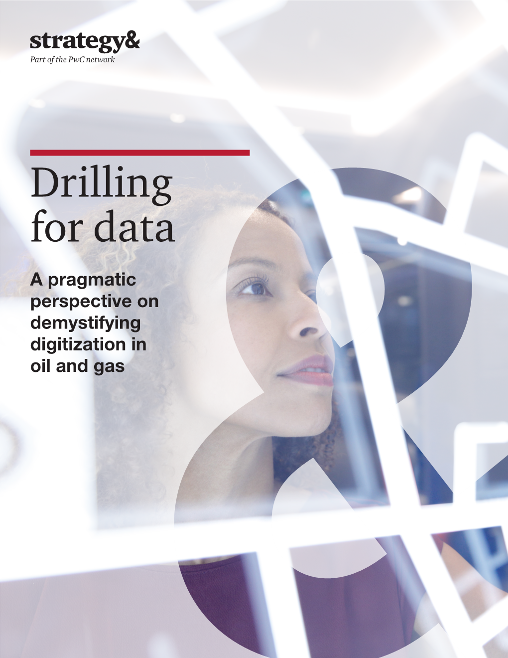 Drilling for Data