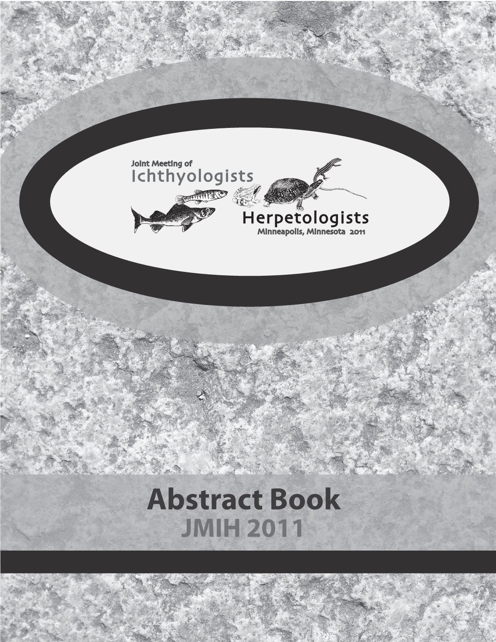 Abstract Book JMIH 2011