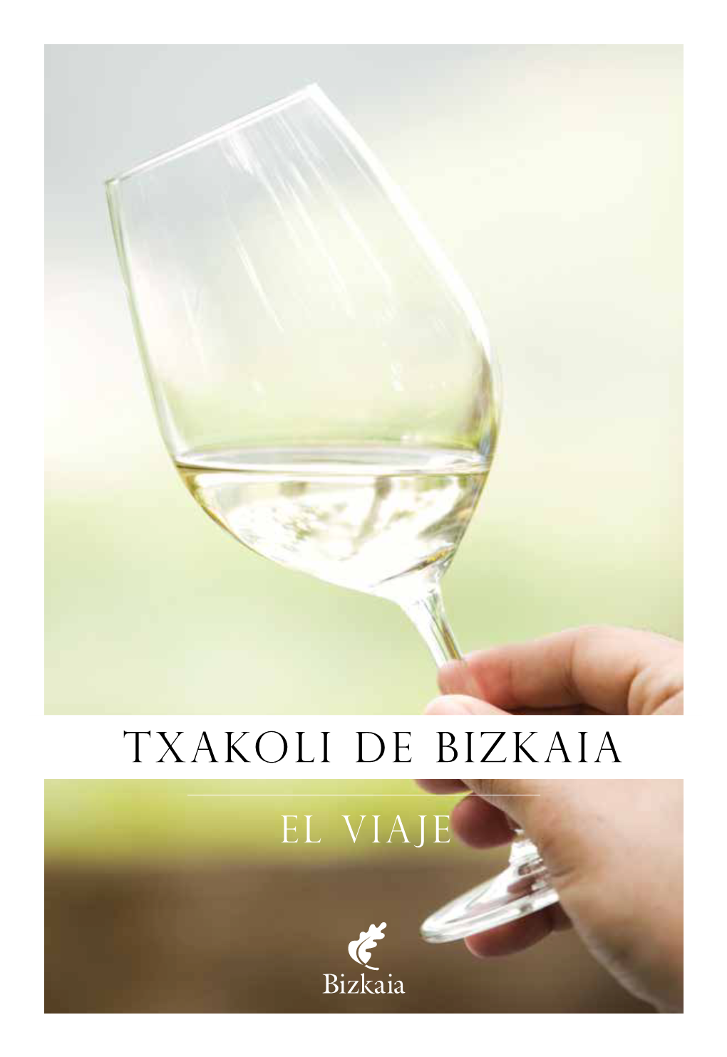 Txakoli De Bizkaia