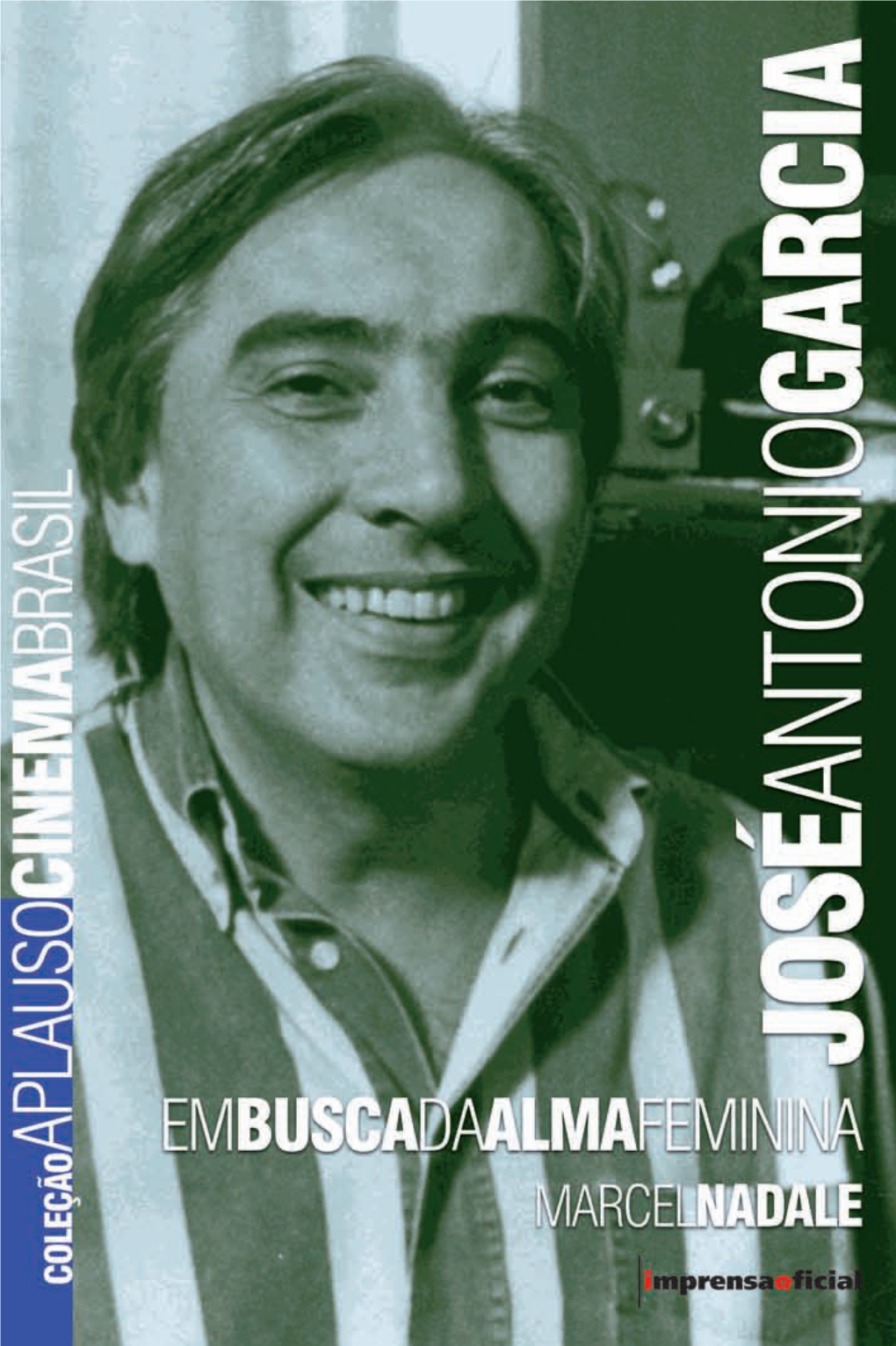 José Antonio Garcia