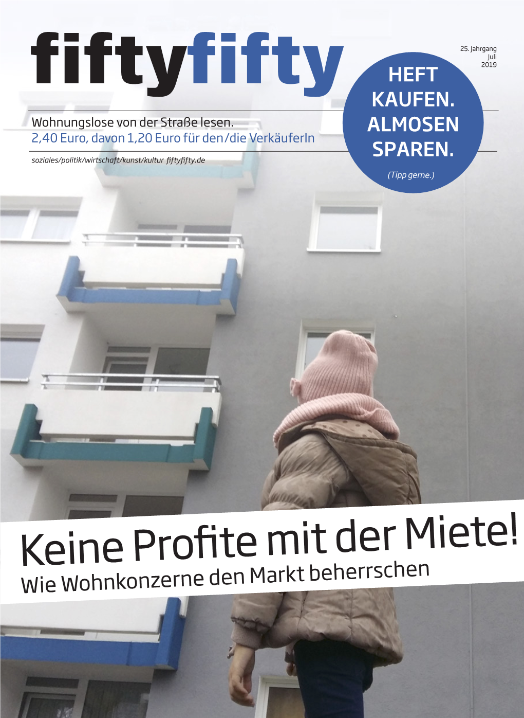 Keine Profite Mit Der Miete! Wie Wohnkonzerne Den Markt Beherrschen 02 Intro