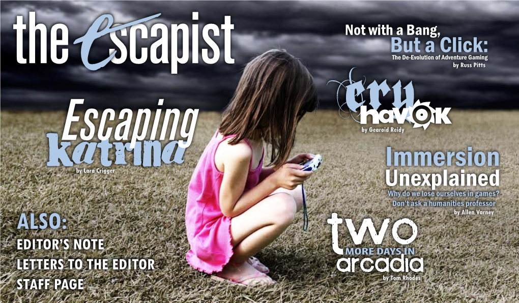 Theescapist 057.Pdf