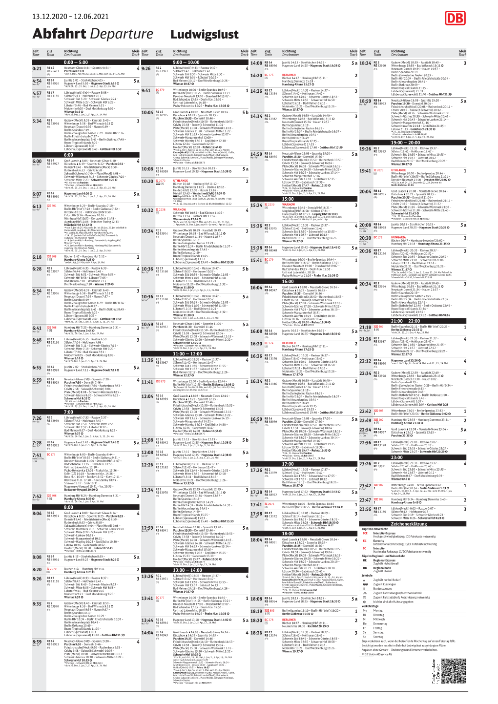 Ludwigslust 20/21 Ab Kopie