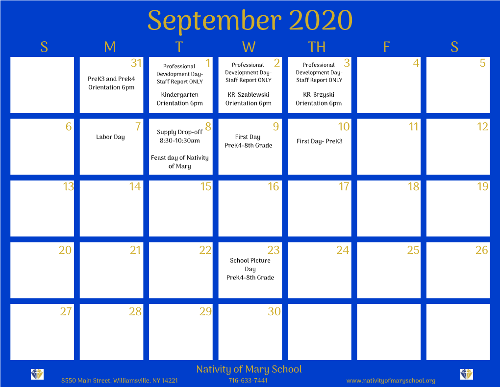 September 2020