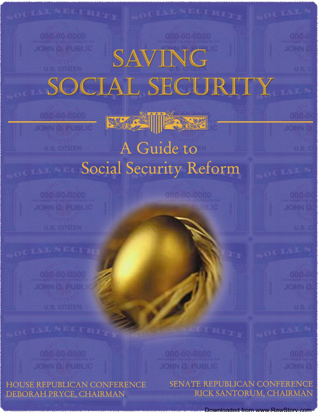 Social Security