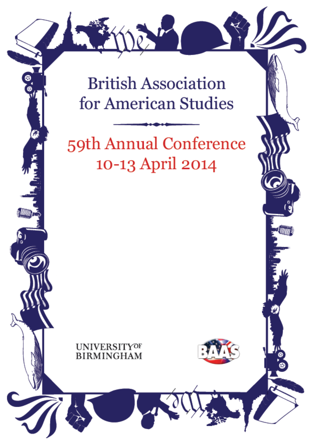 British Association for American Studies