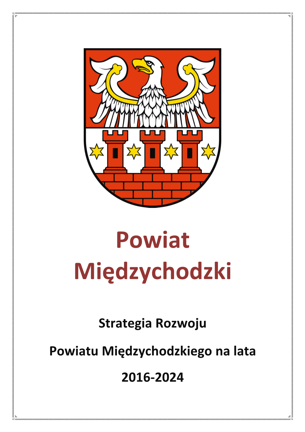 Powiat Międzychodzki