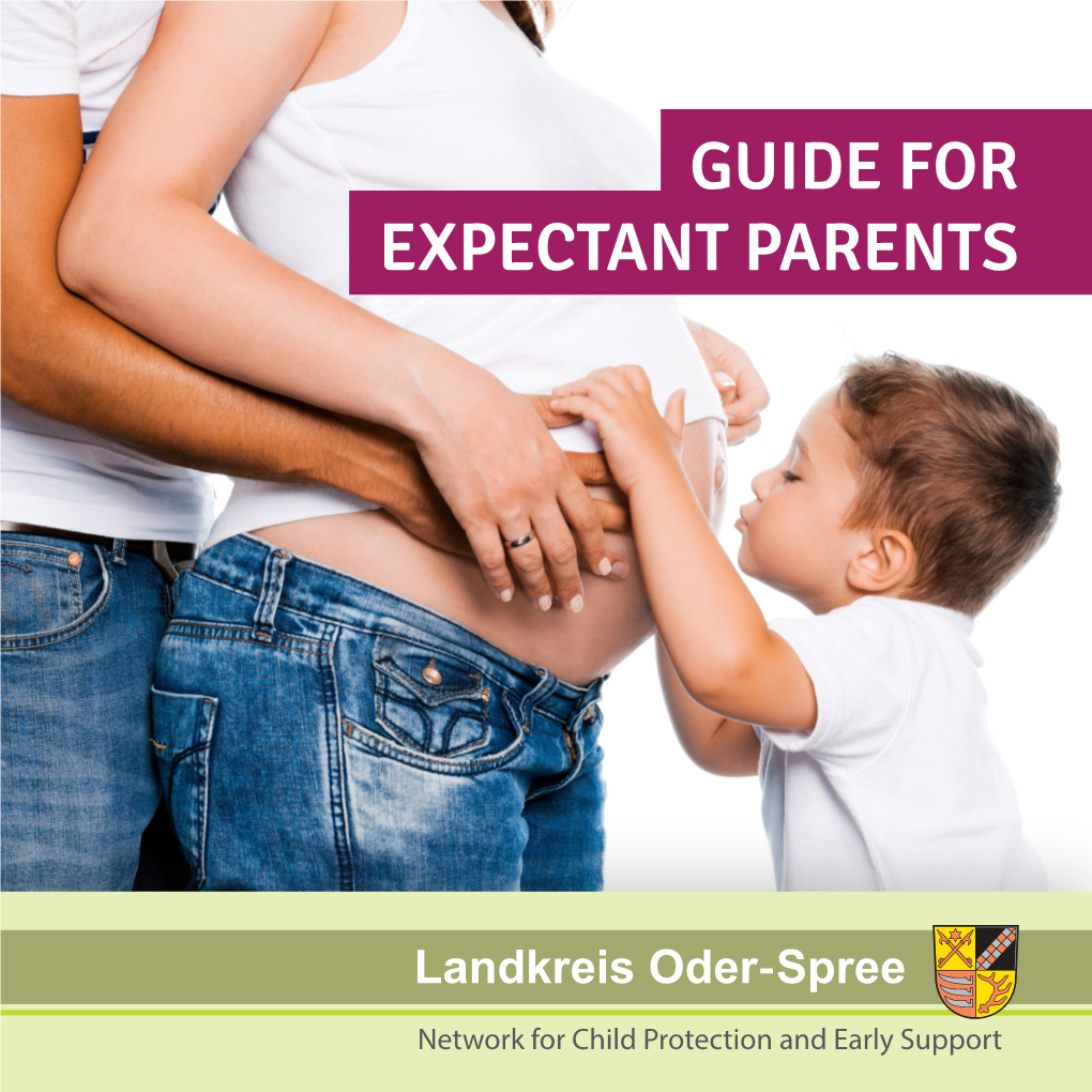 Guide for Expectant Parents