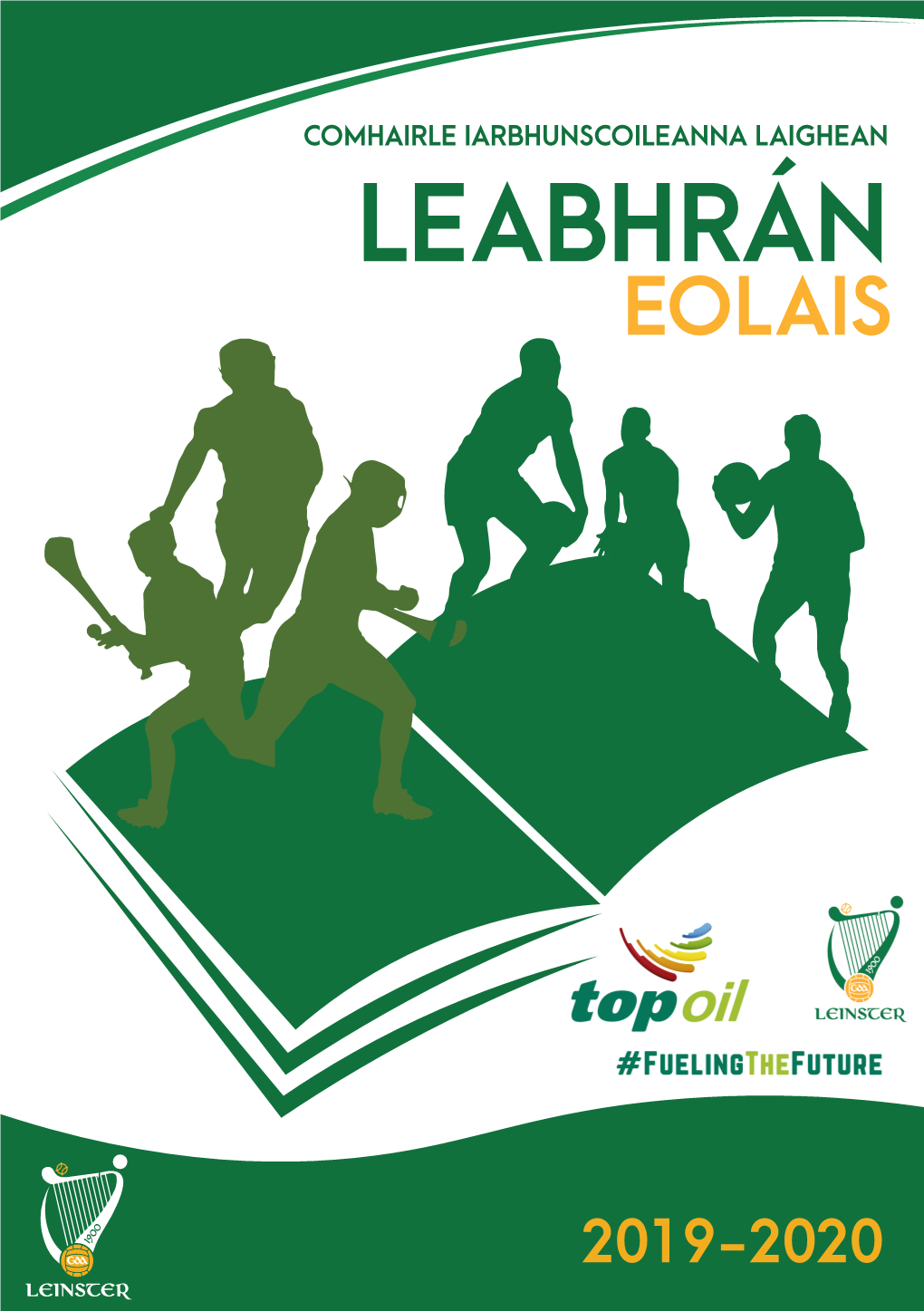 Leabhrán Eolais