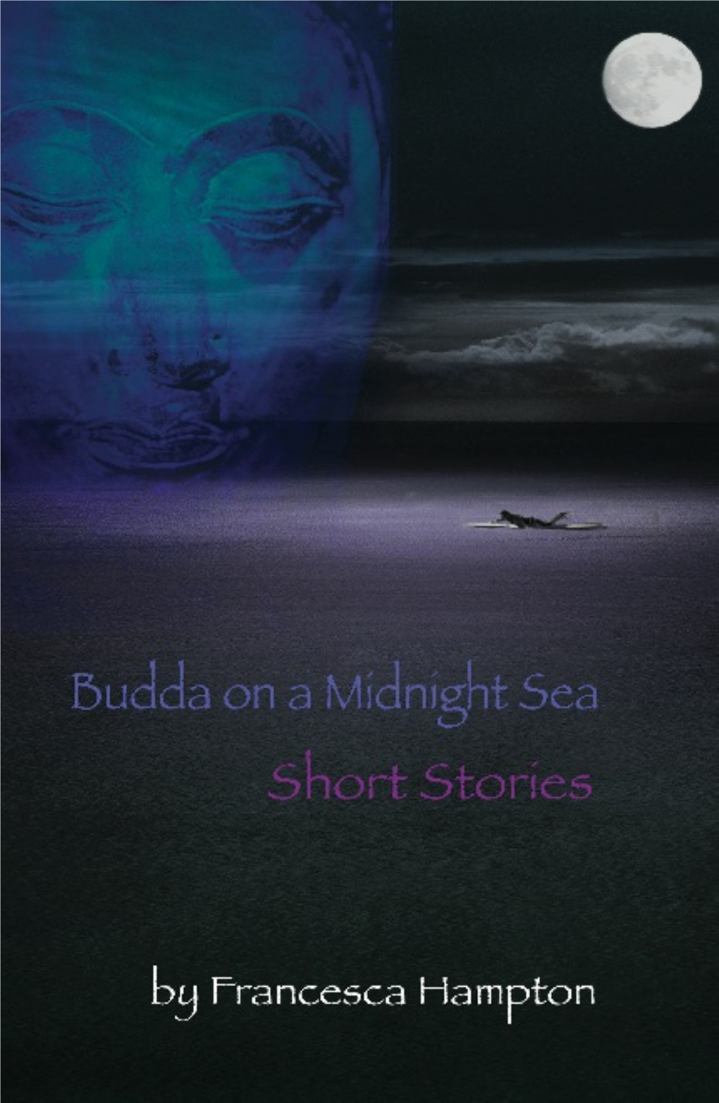 Buddha on a Midnight Sea