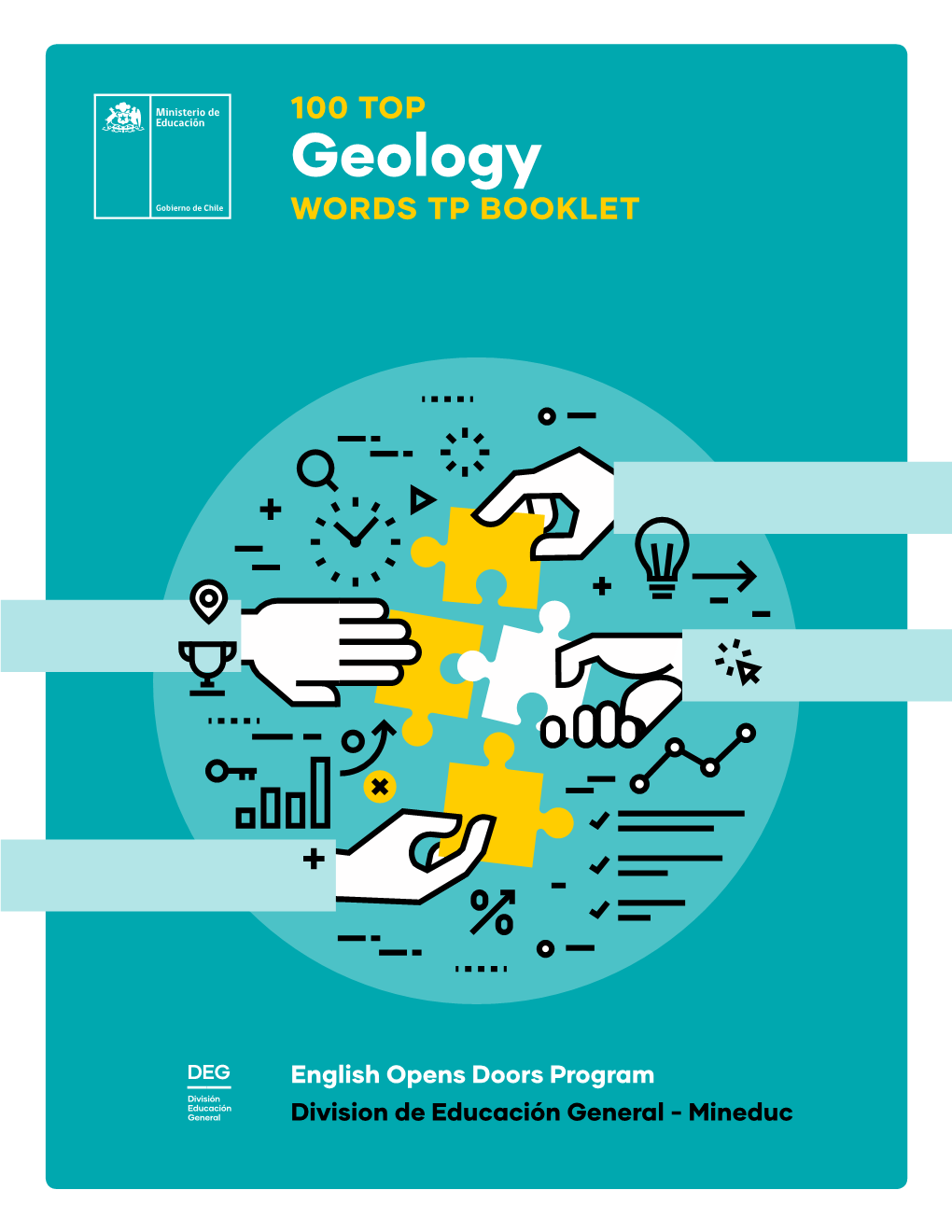 Geology WORDS TP BOOKLET