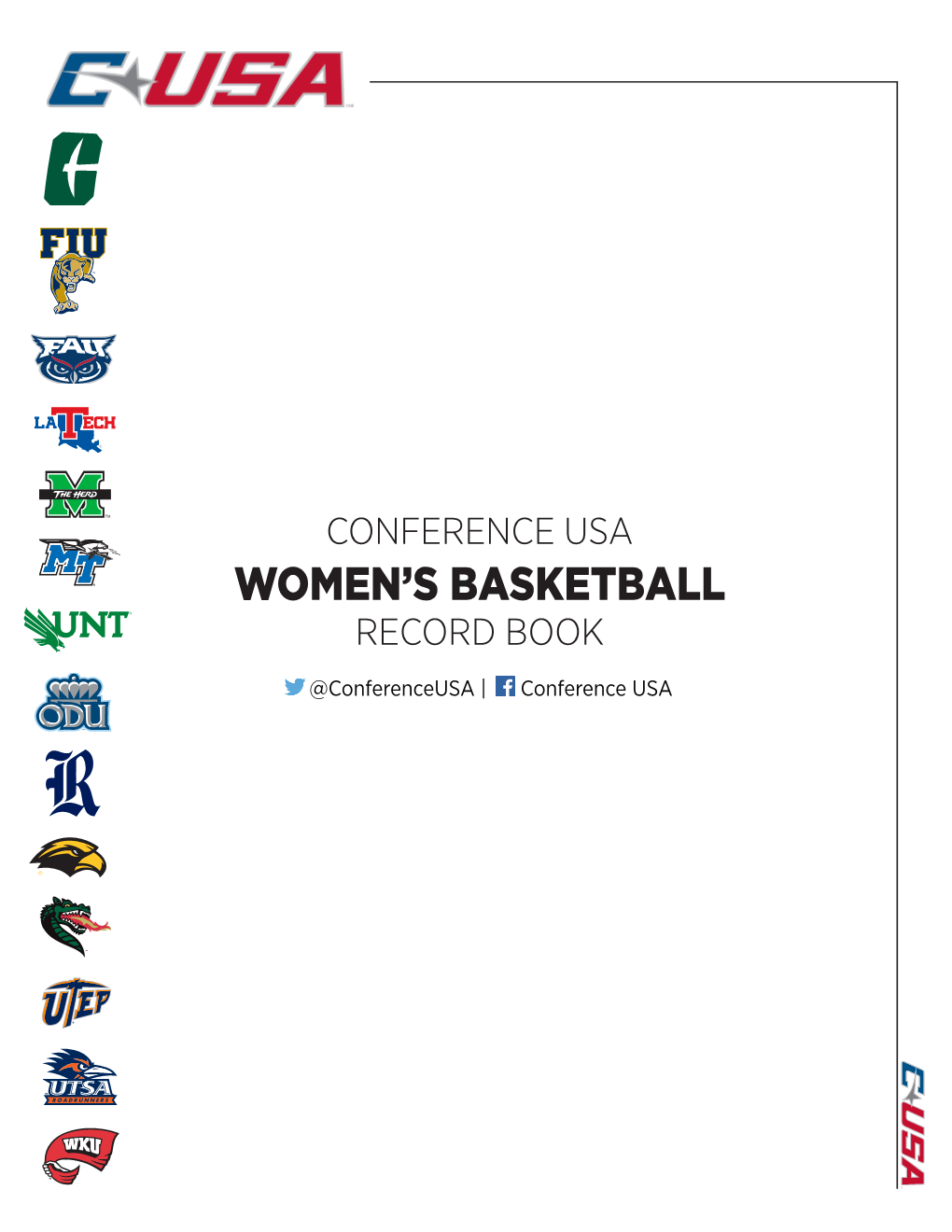 Women's Basketball