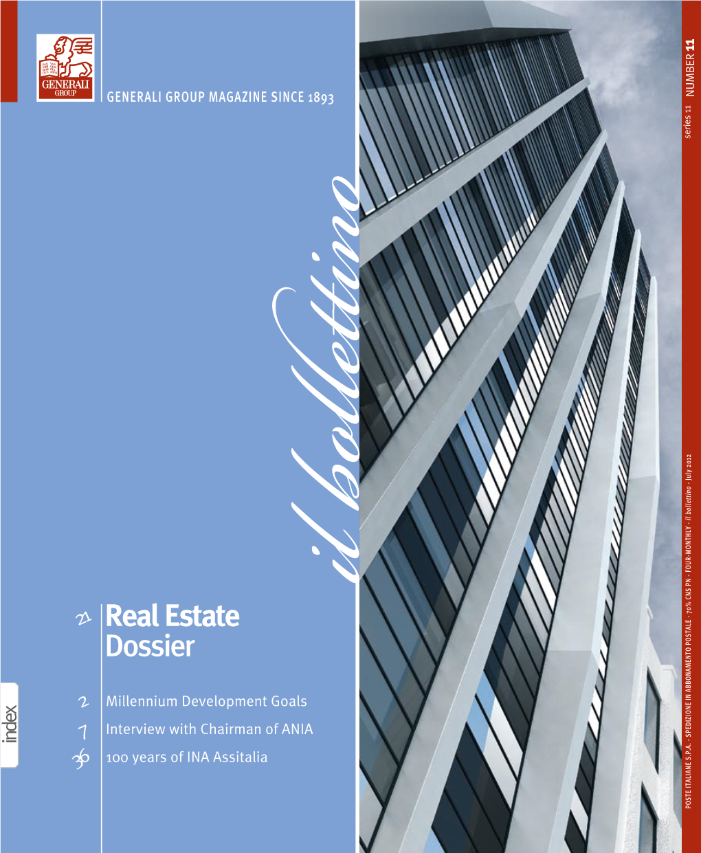 Real Estate Dossier