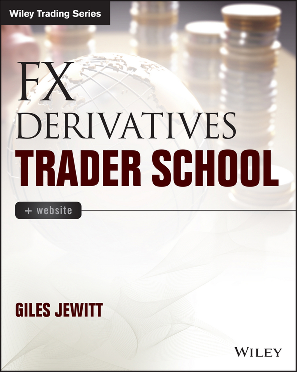 FX Derivatives Trader School