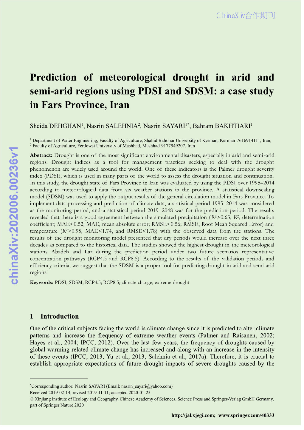 Doi: 10.1029/2010JD015541