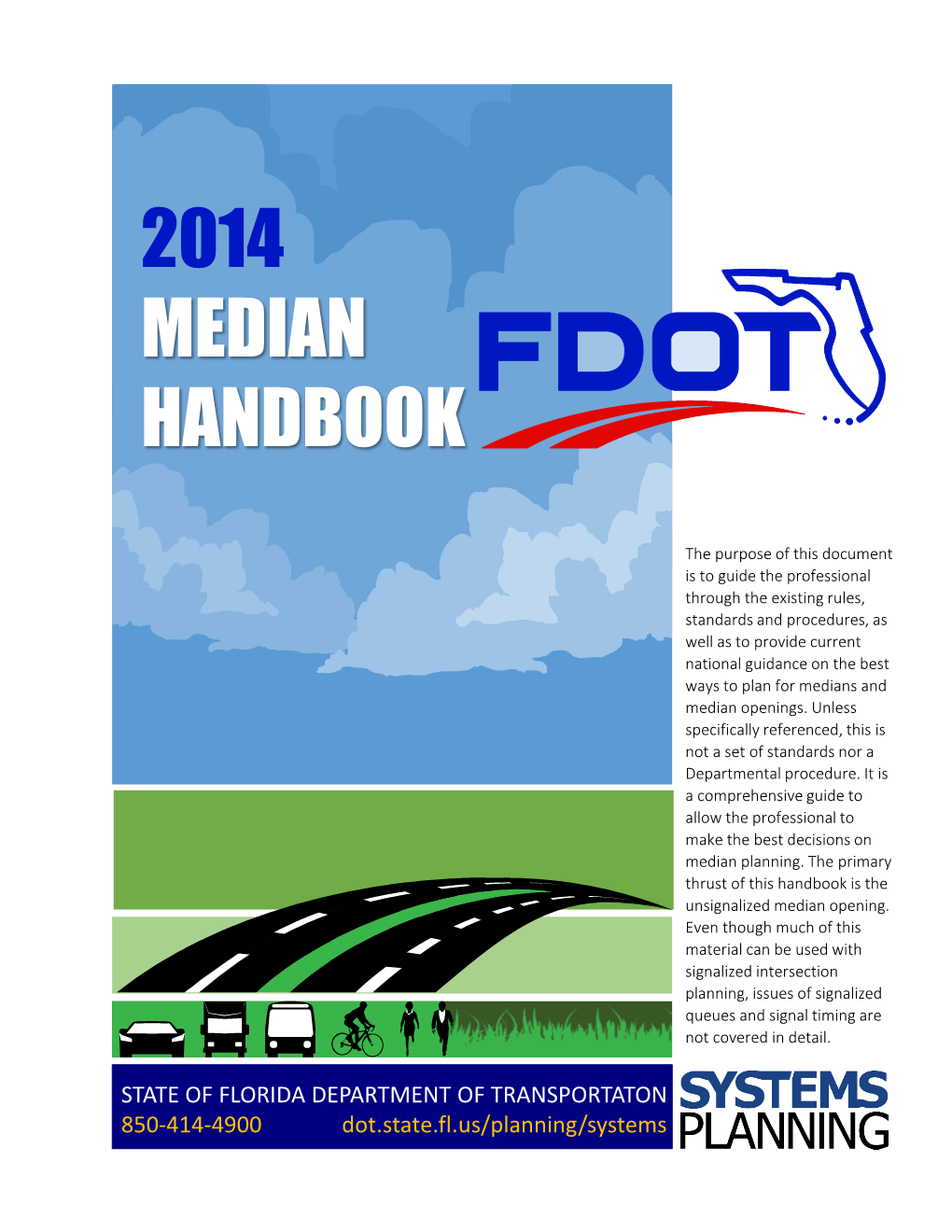 2014 Median Handbook