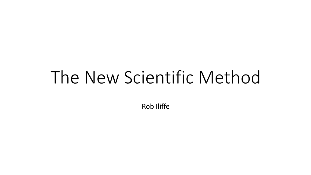 The New Method-2020.Pdf