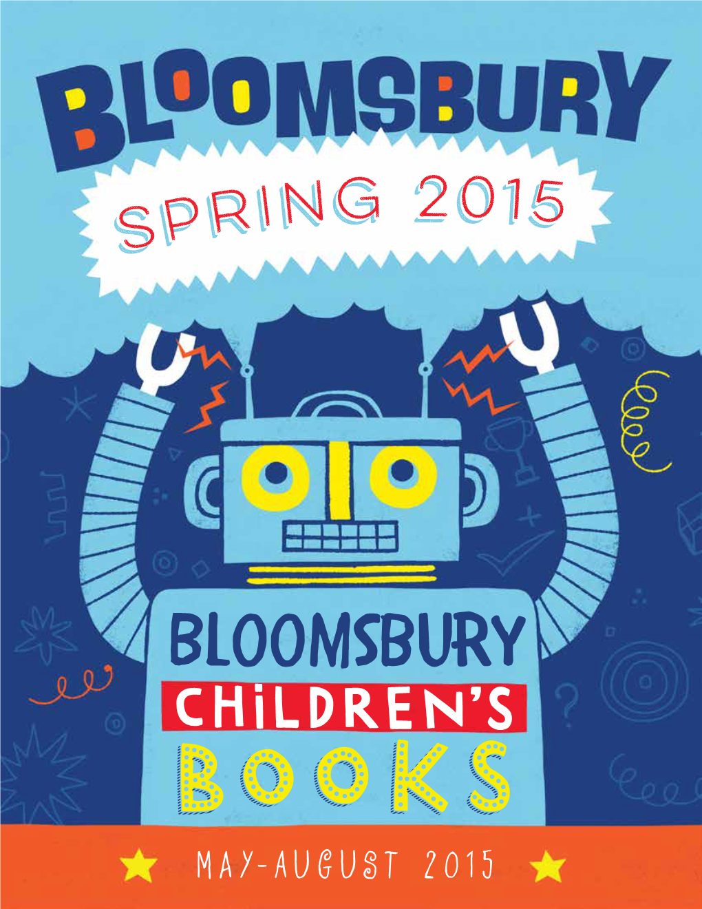 Bloomsbury Children's