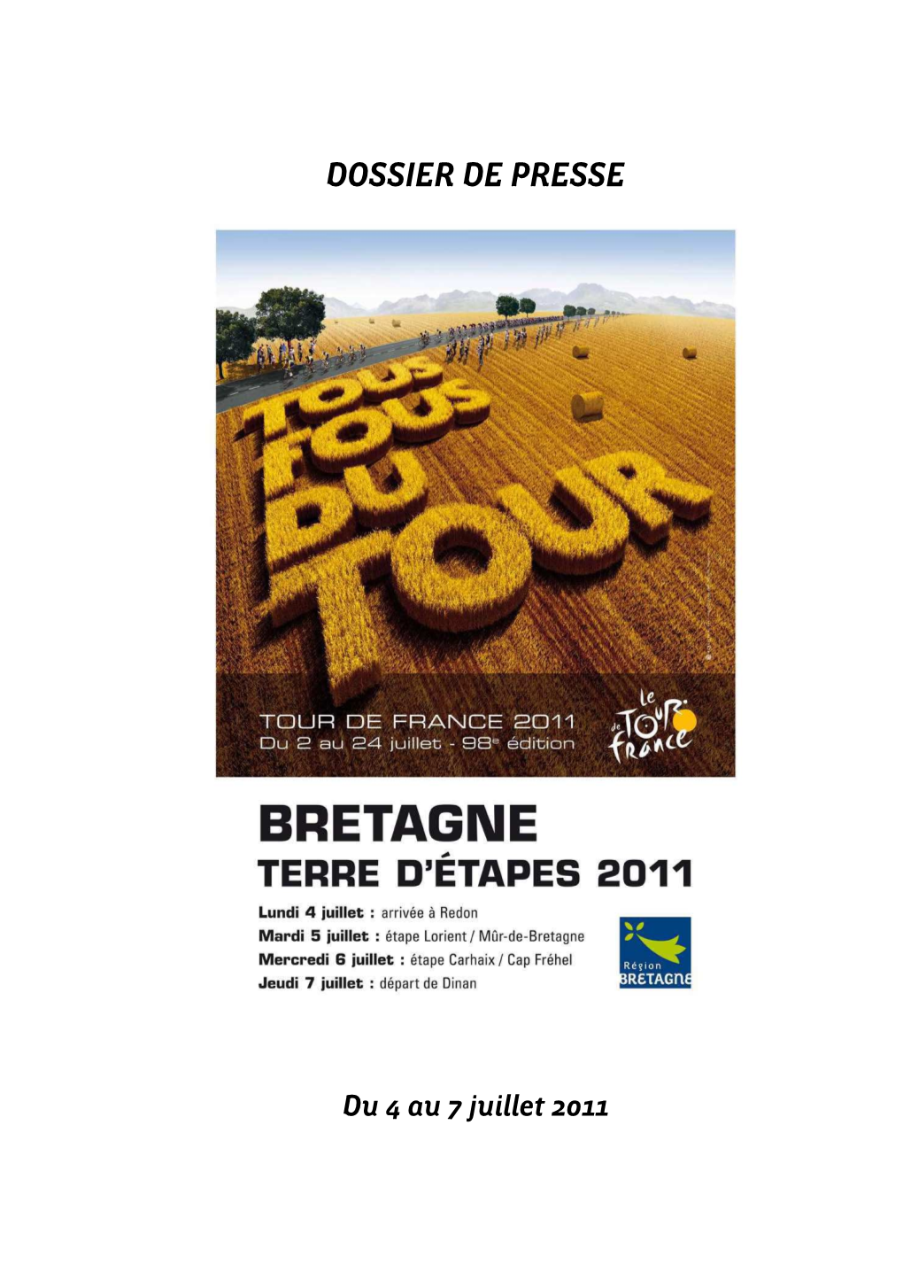 225 Bis DP Tour De France 2011