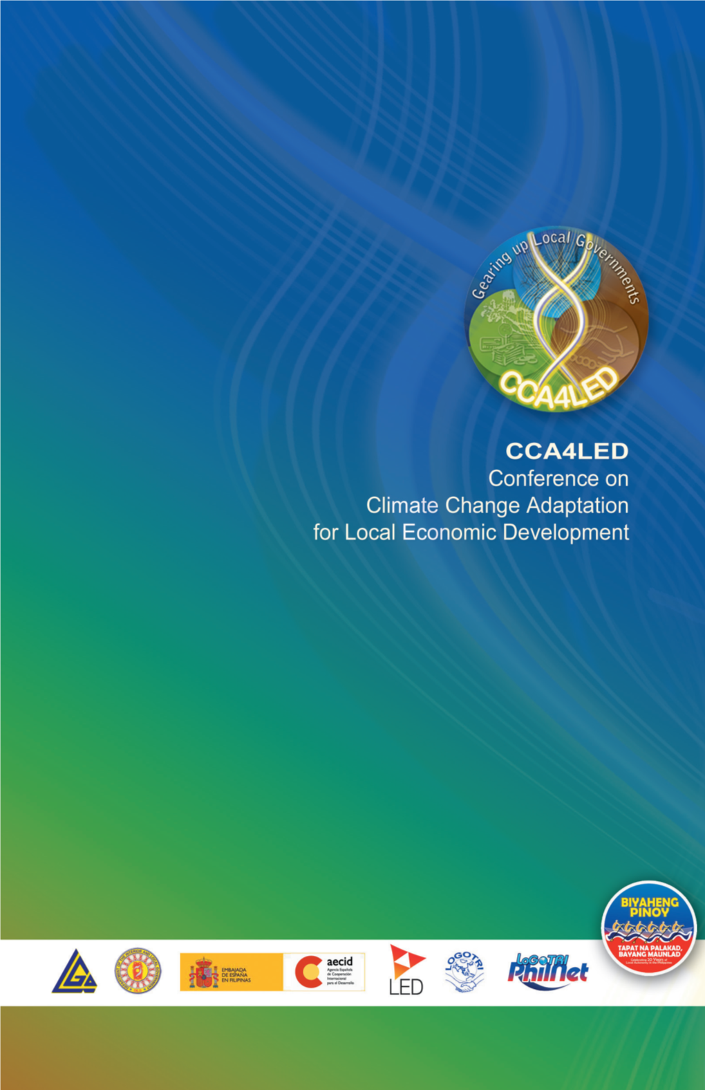Climate-Change-Adaptation-For-Local-Economic-Development-Cca4led-Conference1.Pdf