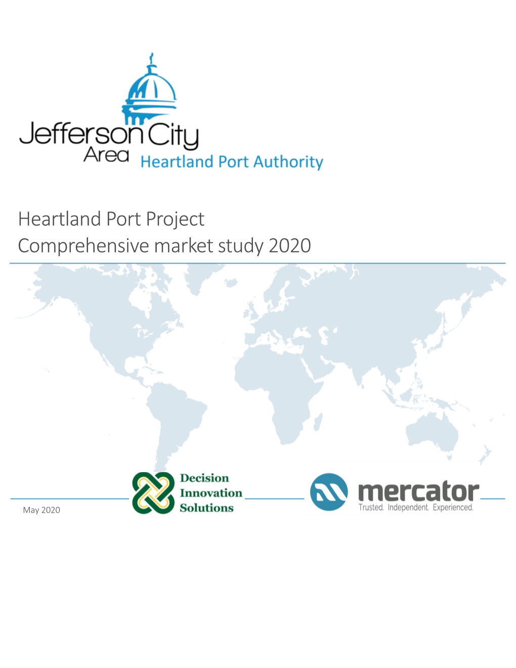Port Comprehensive Market Study 2020