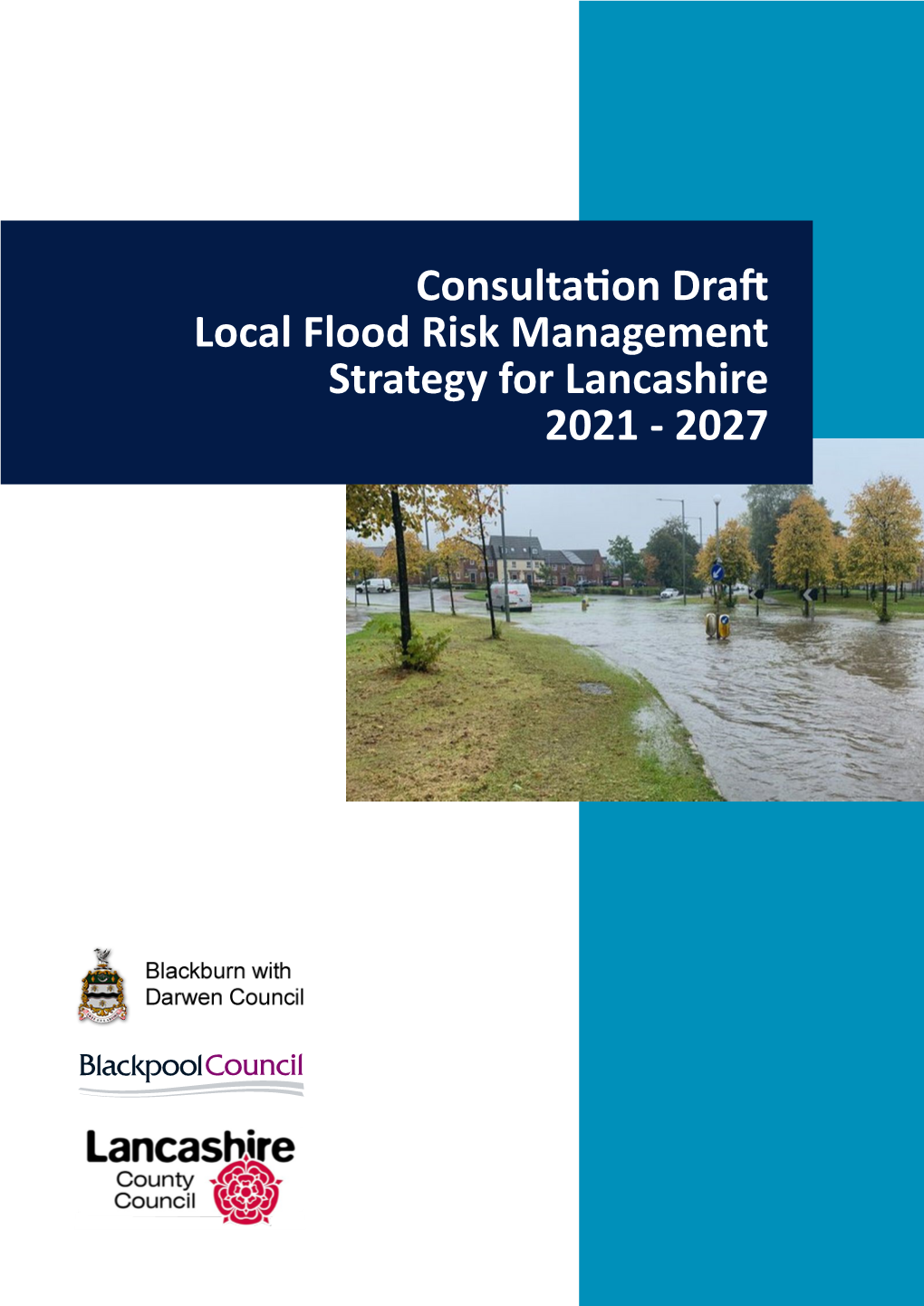 Local Flood Risk Management Strategy 2021 to 2027 Accessible