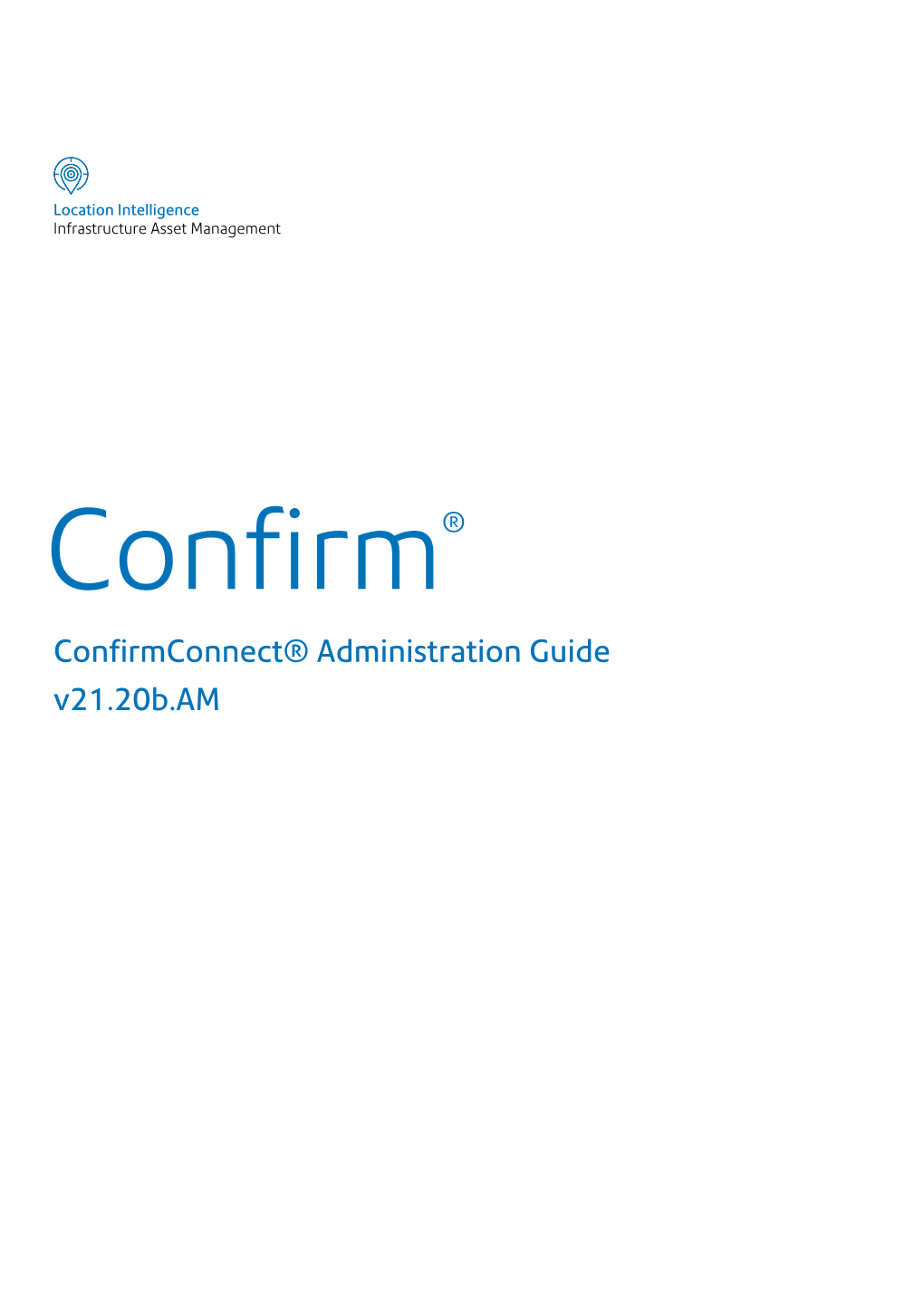 Confirmconnect Administration Guide