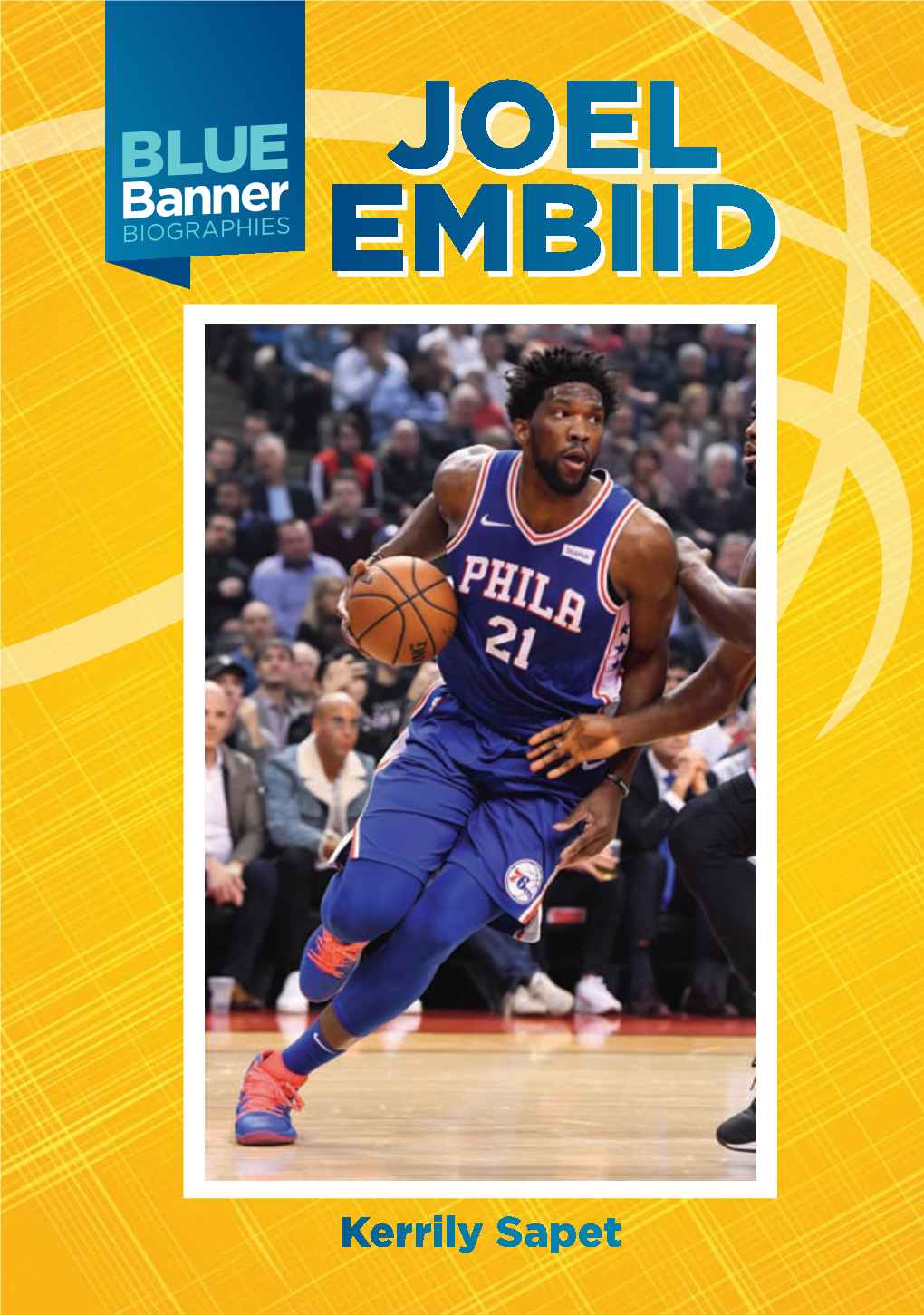 Joel Embiid Joel Embiid