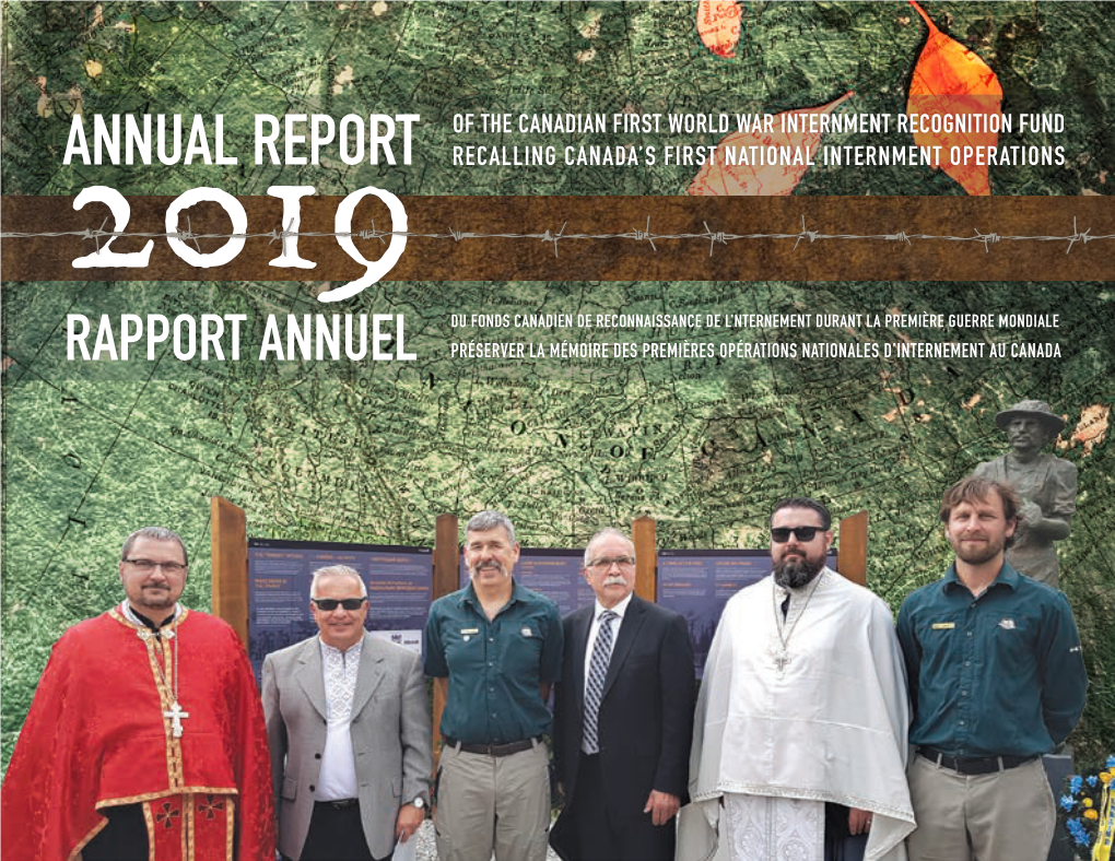 Annual Report