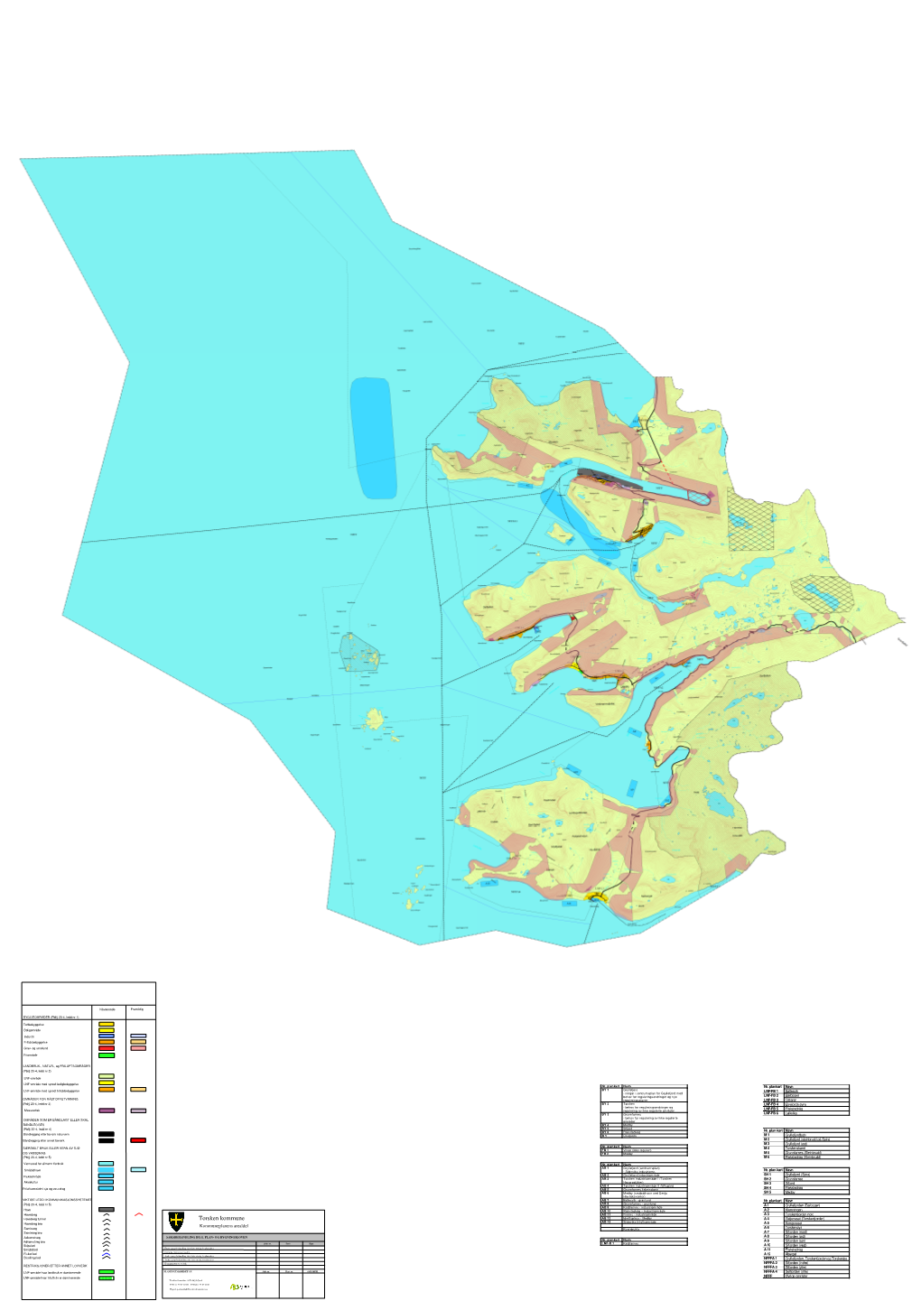 Torsken Kommune