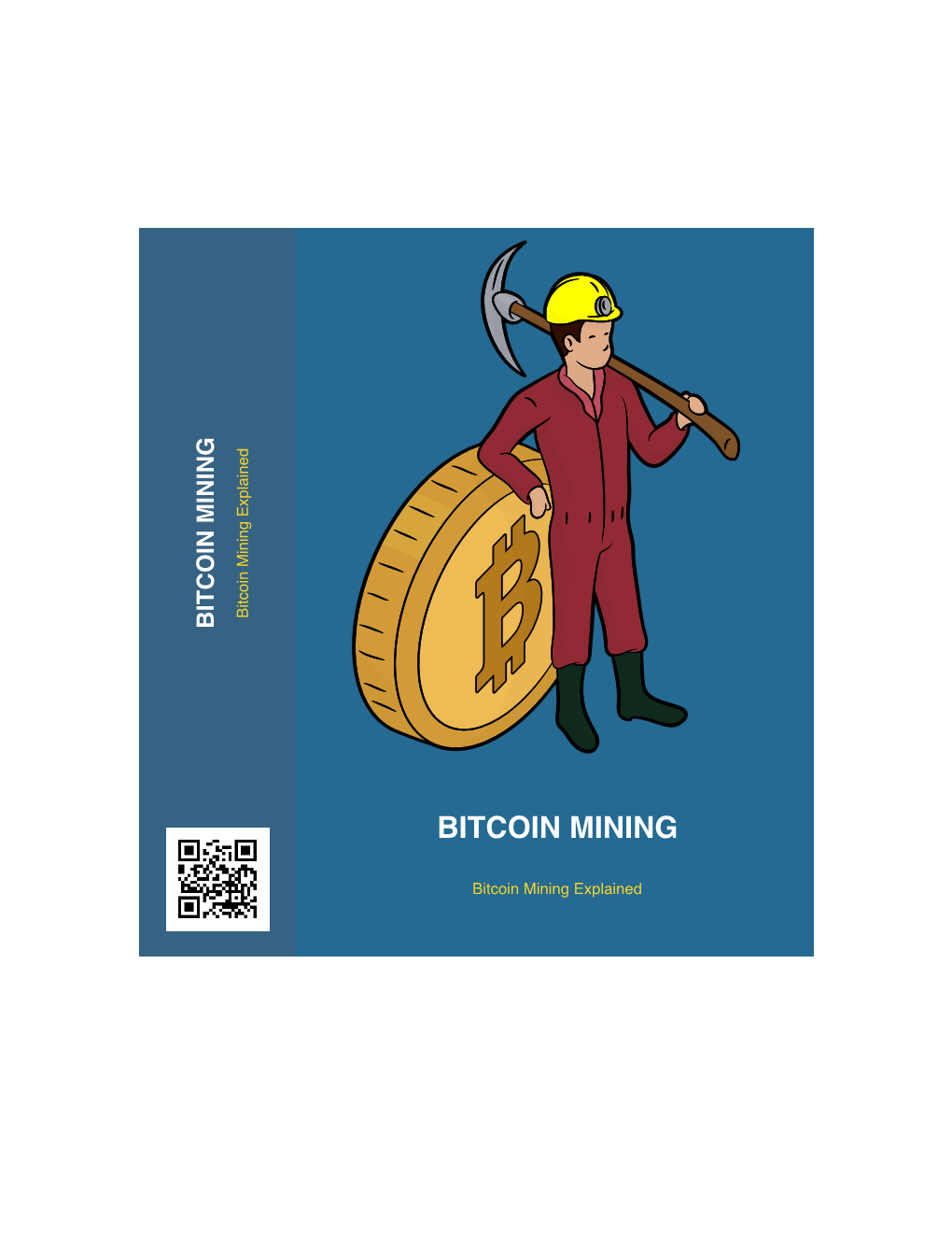 Bitcoin Mining Bitcoin