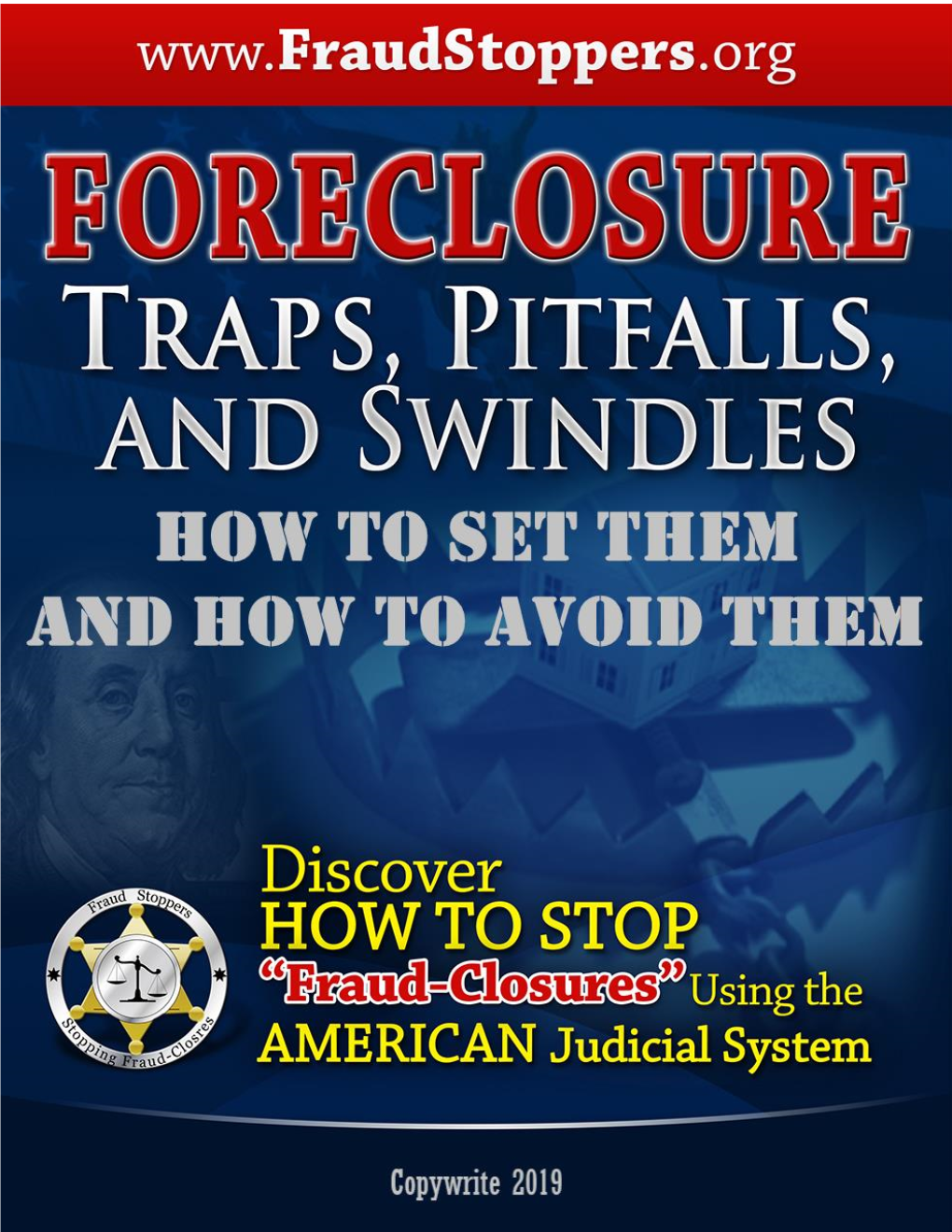 Traps, Pitfalls, and Swindles How to Set Them & How to Avoid Them