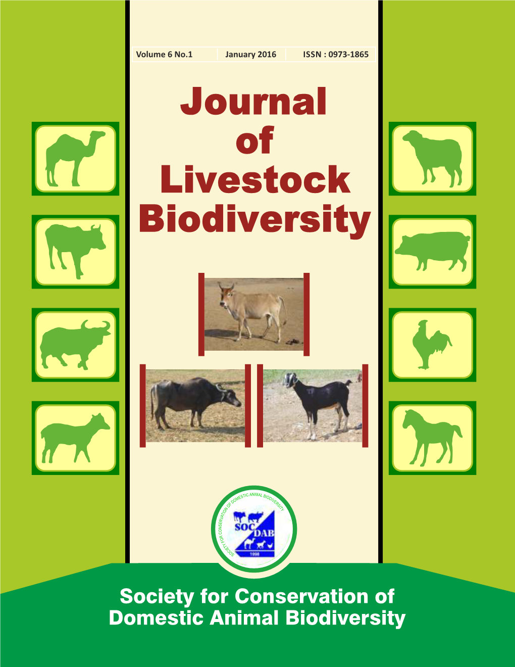 Characterization of Sequence Variation in Caprine Growth