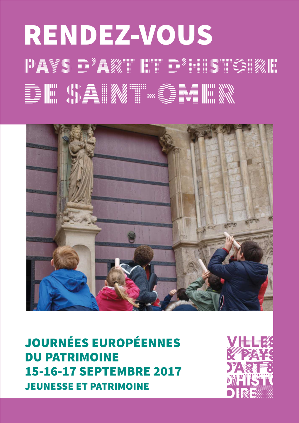 Rendez-Vous De Saint-Omer