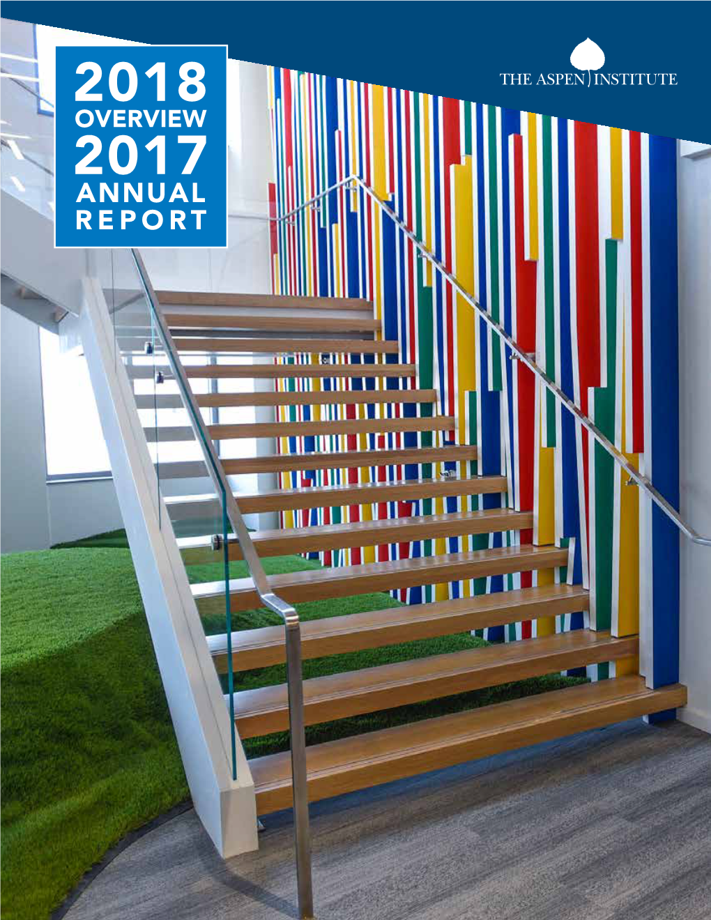 Annual Report 2017