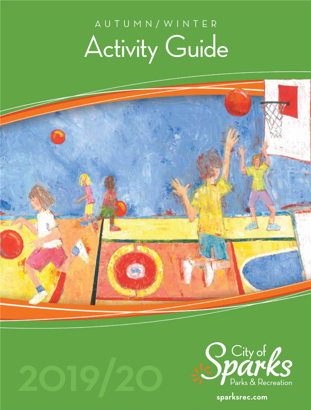 Activity Guide