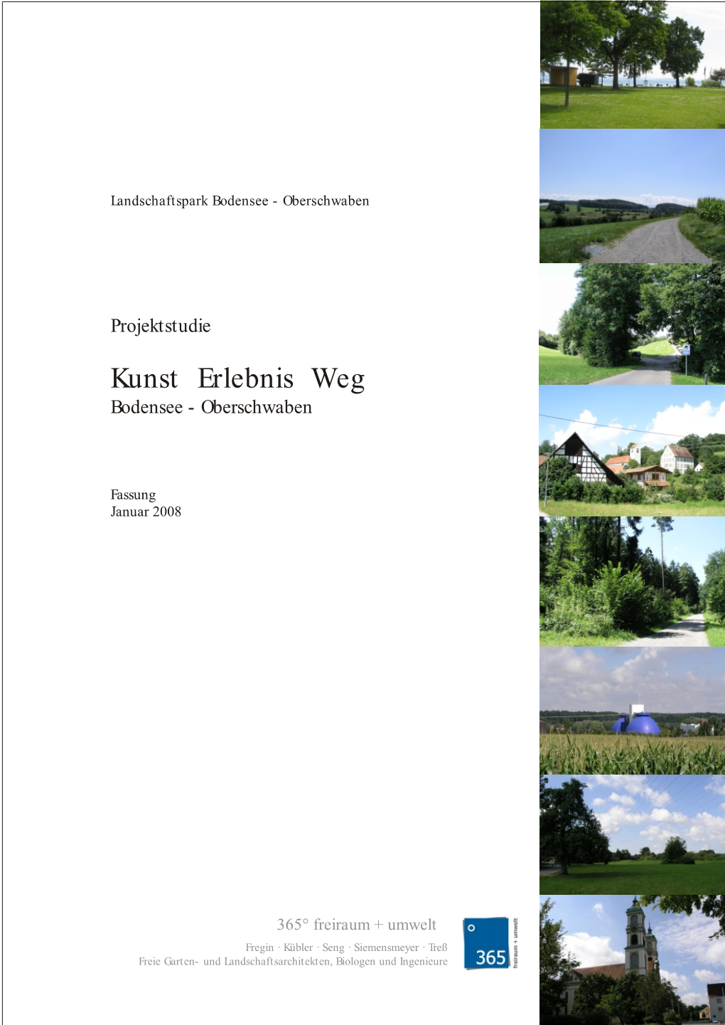 Projektstudie