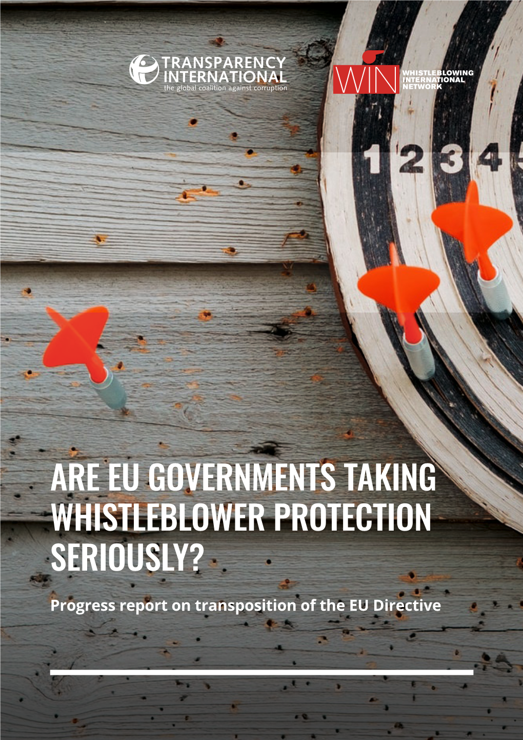 Are Eu Governments Taking Whistleblower Protection Seriously?