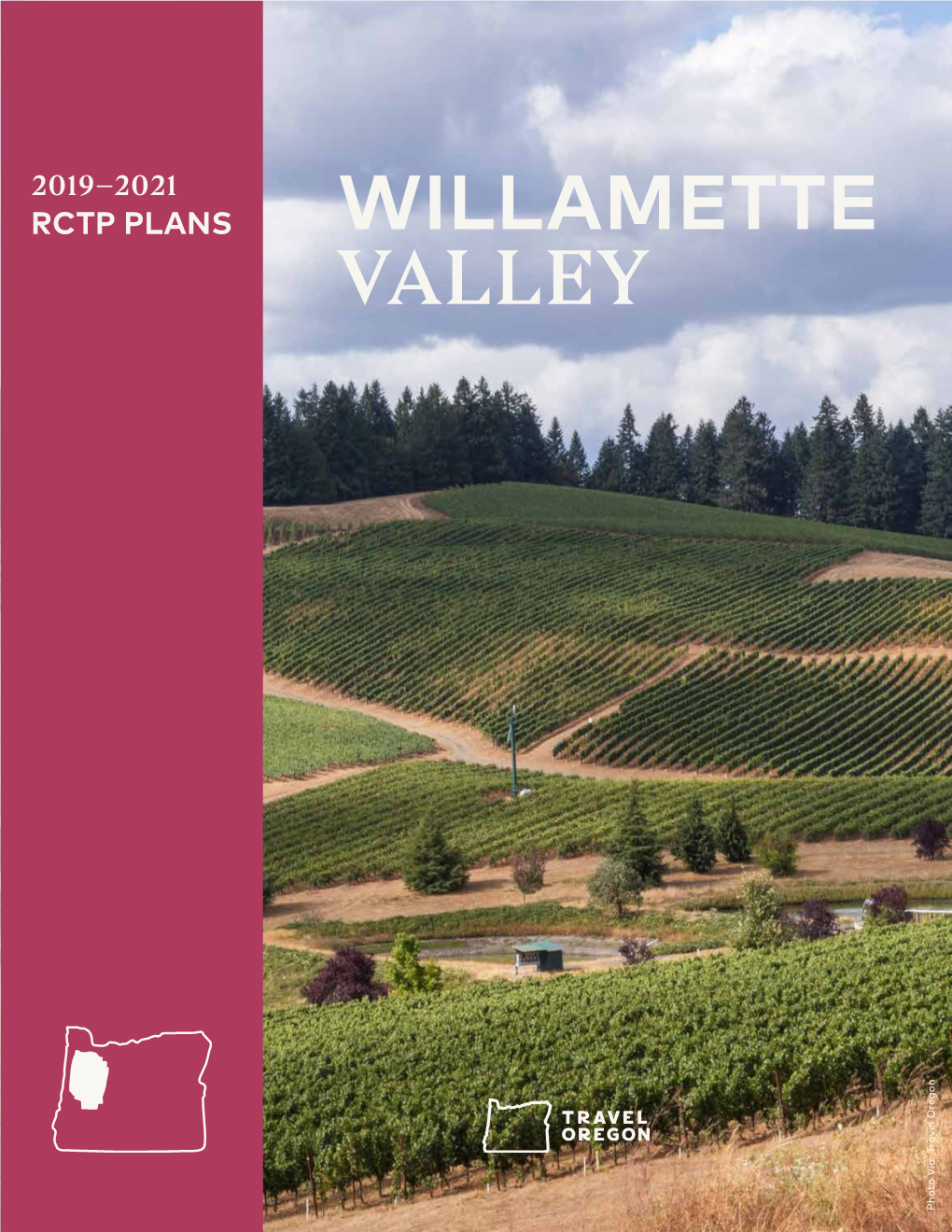 Willamette Valley