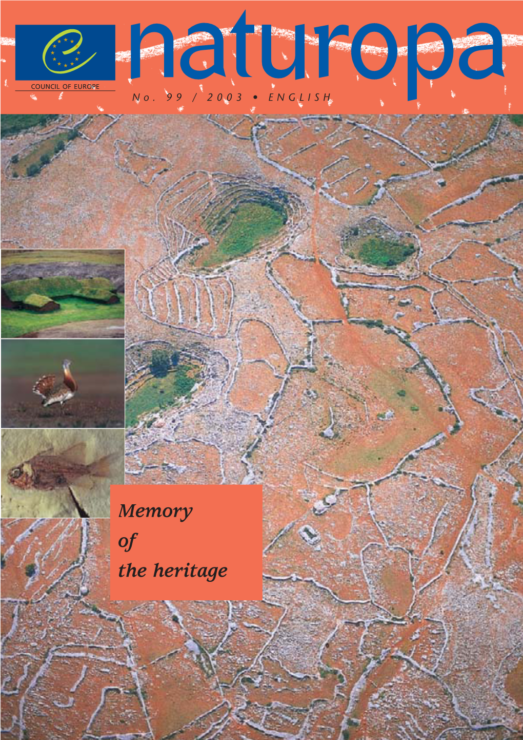 Memory of the Heritage Naturopano