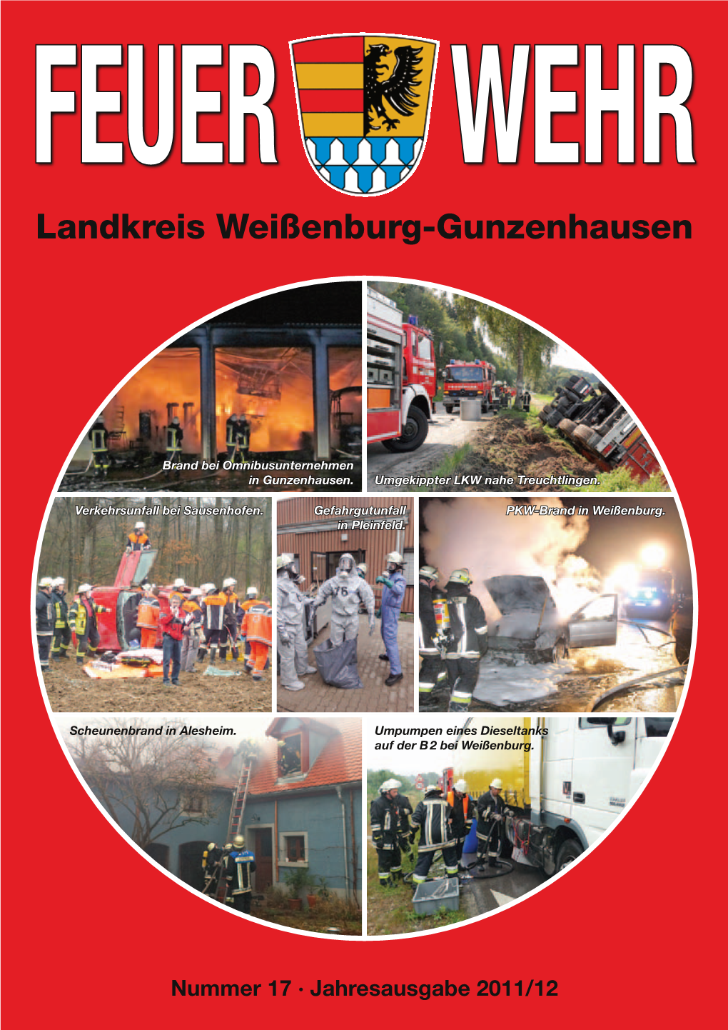 Landkreis Weißenburg-Gunzenhausen