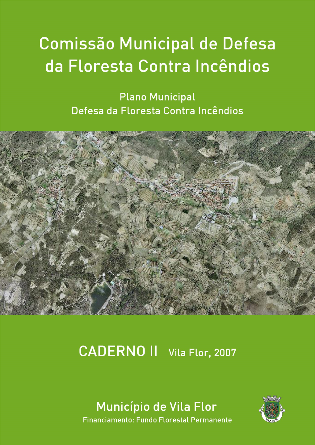 Pmdfci – Caderno Ii Informação De Base