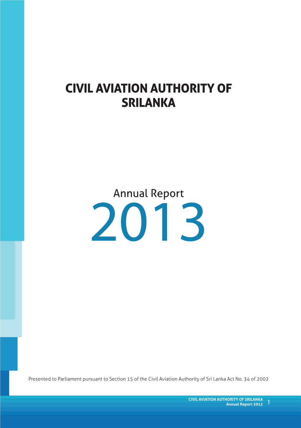 Civil Aviation Authority of Srilanka