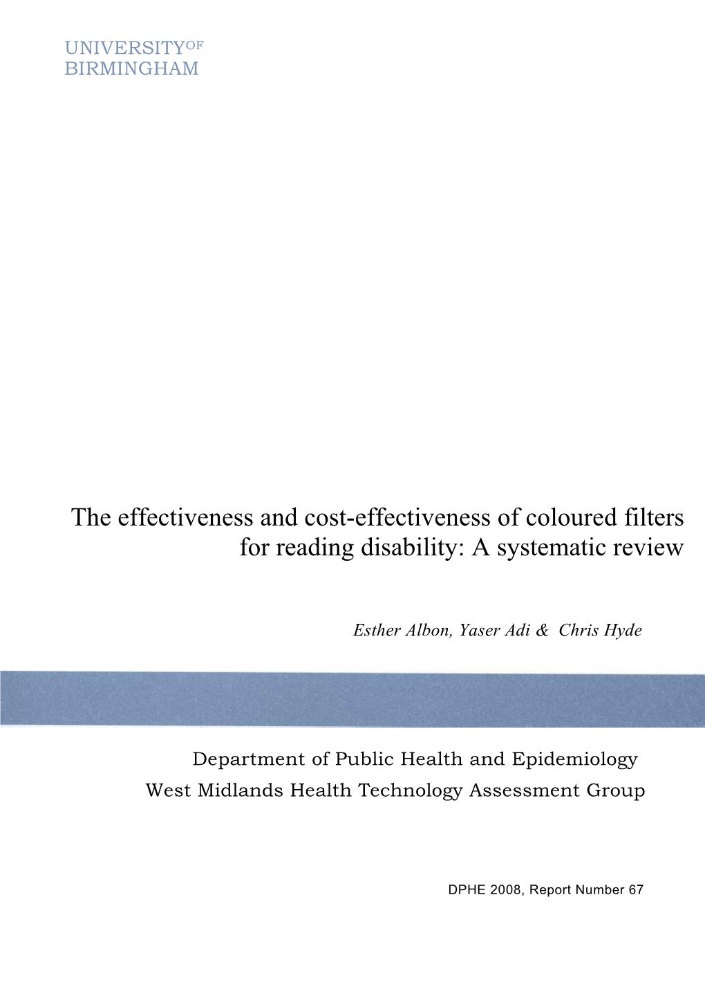 Coloured Filters for Reading Disability FINAL VERSION2