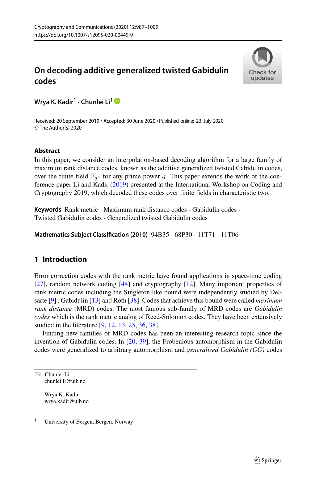 On Decoding Additive Generalized Twisted Gabidulin Codes