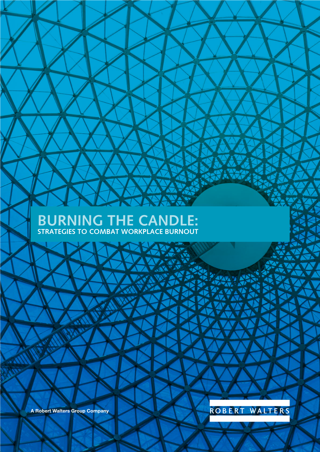 Burning the Candle: Strategies to Prevent Workplace Burnout