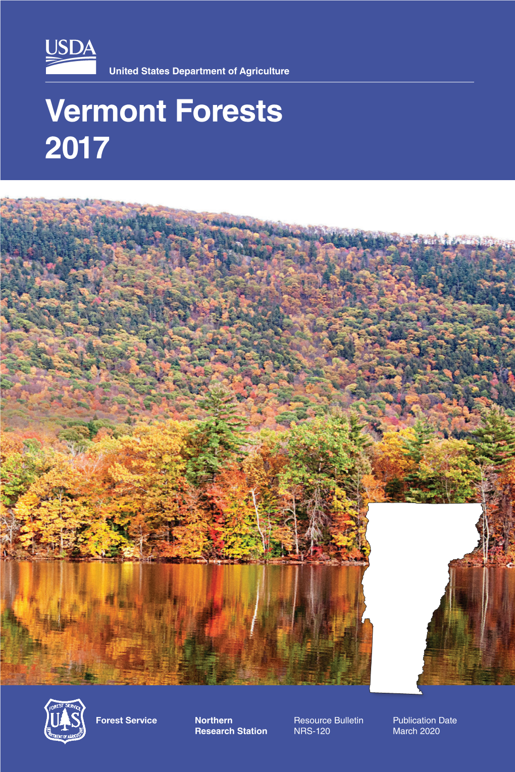 Vermont Forests 2017